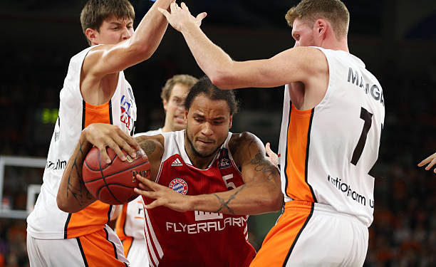 争冠的另一 争冠的另一