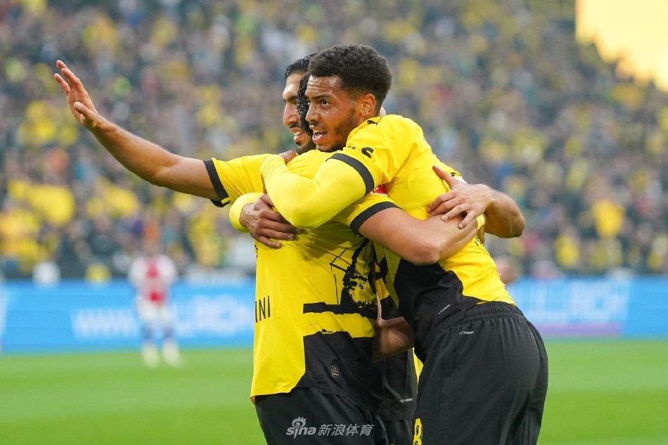 吸引了全球 吸引了全球