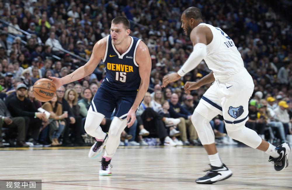 视的影响 视的影响