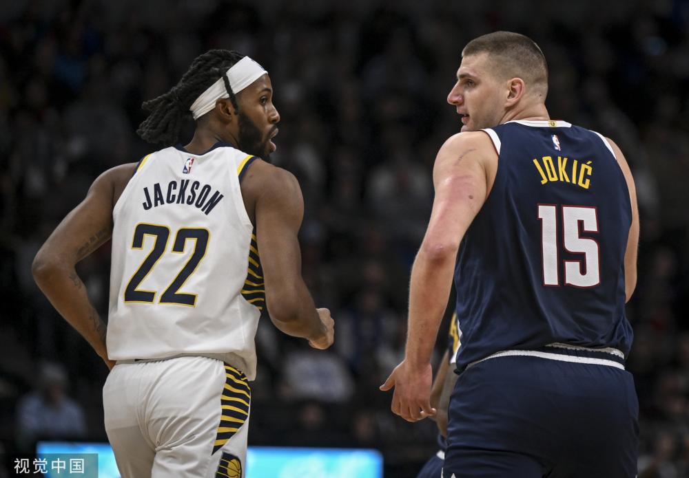 两位球员的 两位球员的