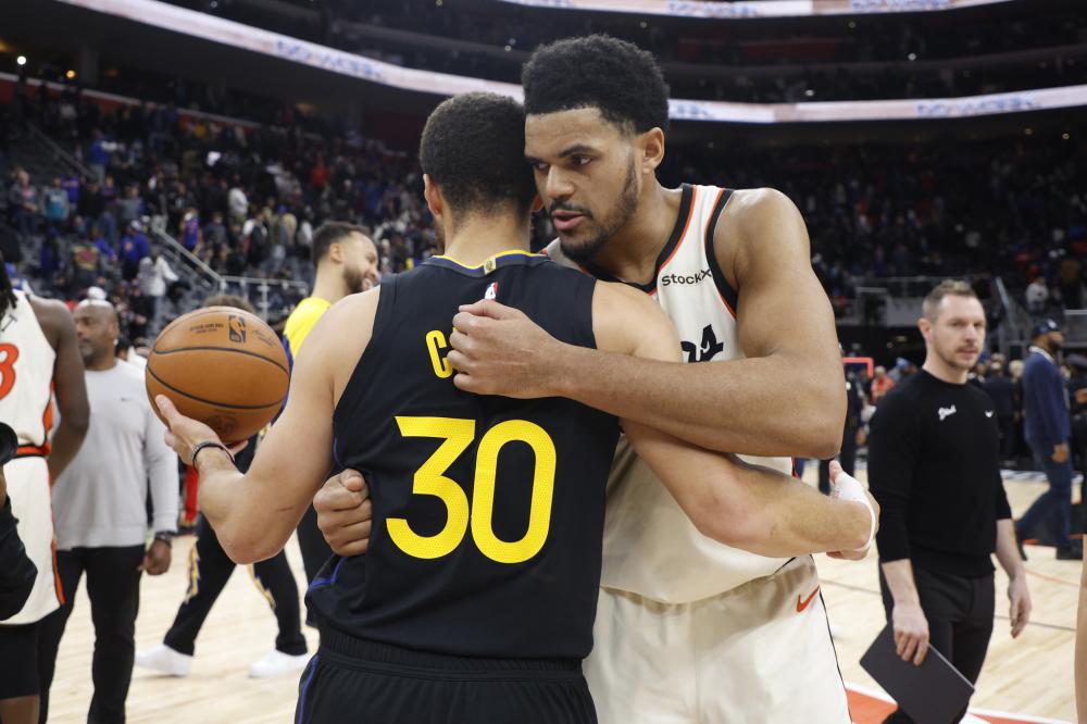 他们需要的 他们需要的